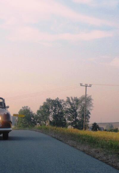 "Bayerisch goldrichtig unterwegs" im Chiemsee-Alpenland