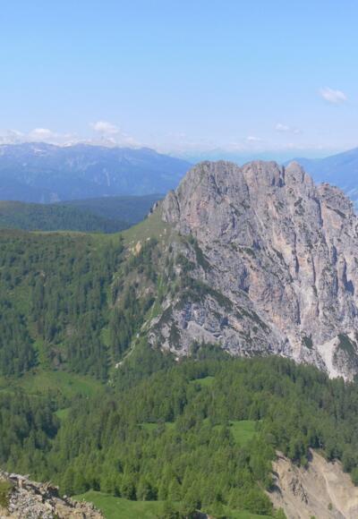 Spitzenstein vom Golzentipp