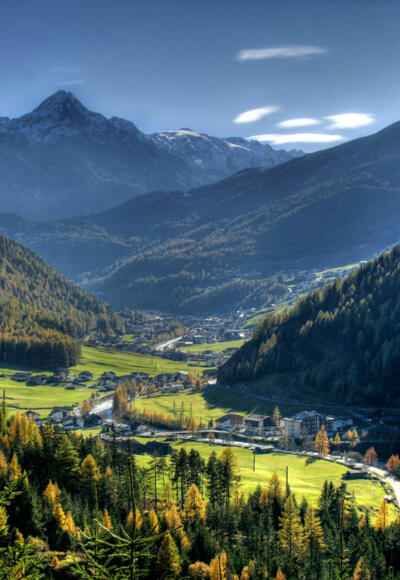Kaiserwald - Sölden