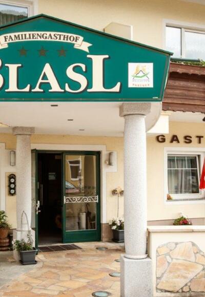 Bikespezialist Blasl ET07