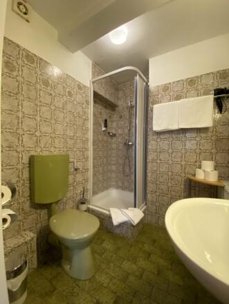 Bad 2 Appartement Breitenberg