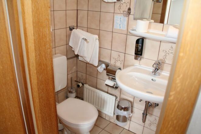 Bad 2 Appartement Murmeltier