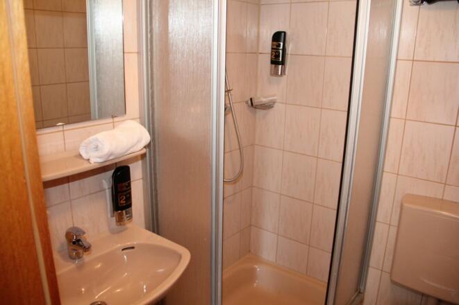 Bad 4 Appartement Murmeltier