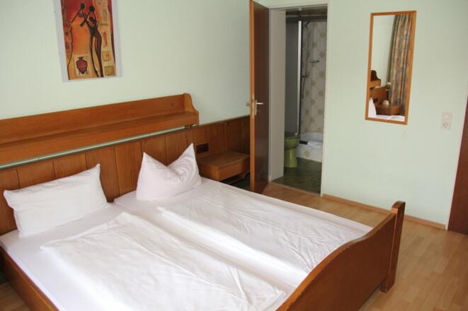 Appartement Breitenberg