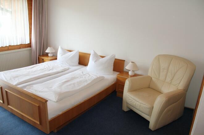 Appartement Murmeltier