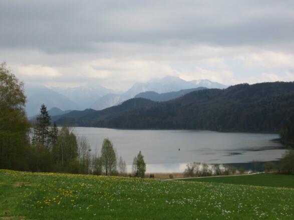 Weissensee