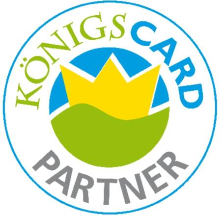 Königscard
