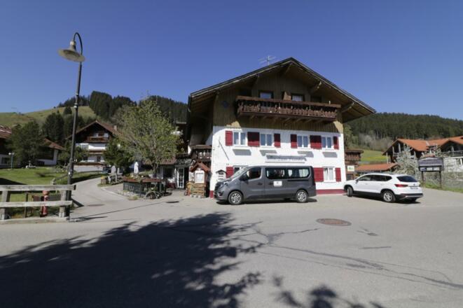 Gästehaus &quot;zum Franke&quot;