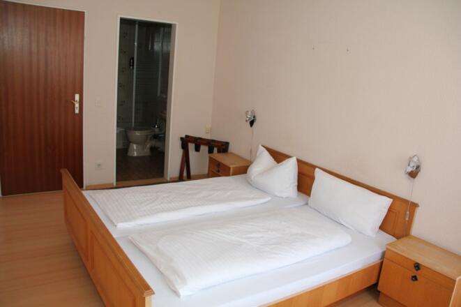 Doppelzimmer Alpspitze 1