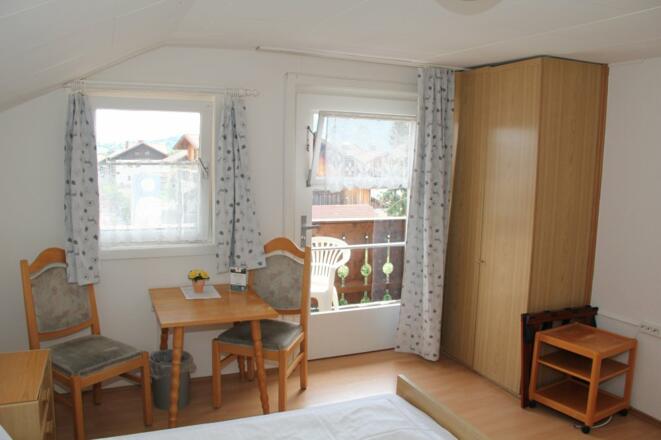 Appartement Murmeltier