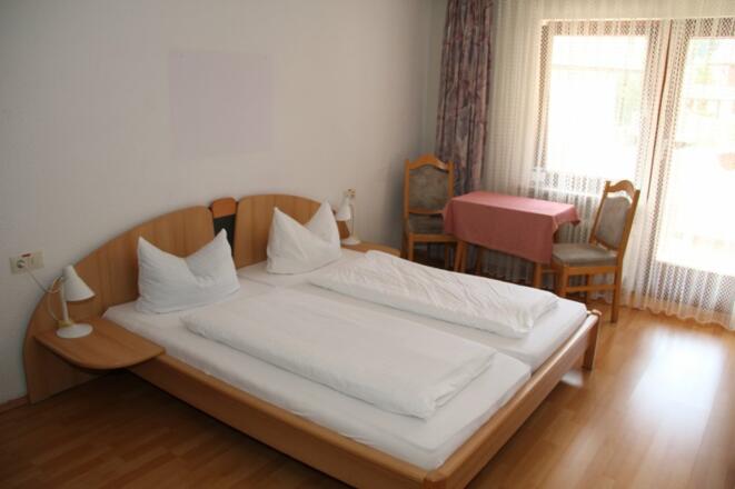 Appartement Breitenberg