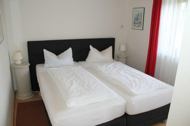 Appartement Aggenstein