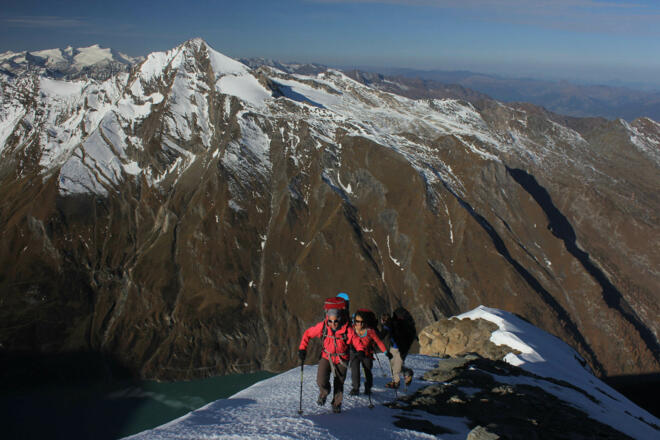 Gleiwitzer Höhenweg