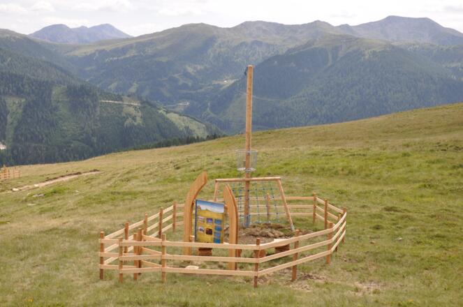 Speiktrail Innerkrems