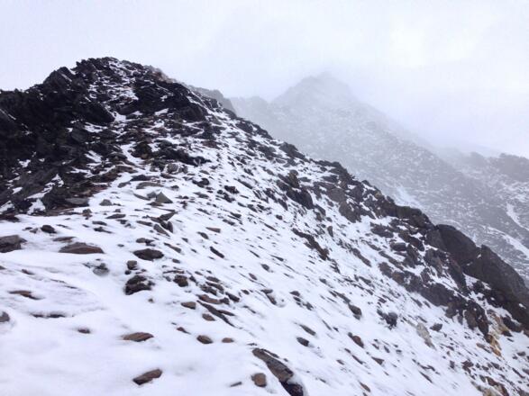 zum Hinteren See&#039;lenkogel
