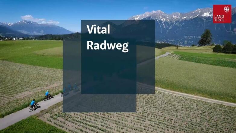 Vorstellung Vitalradweg