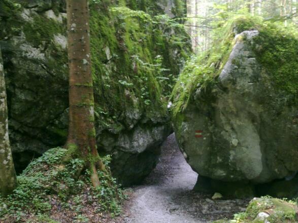 &quot;Fuchsloch&quot;