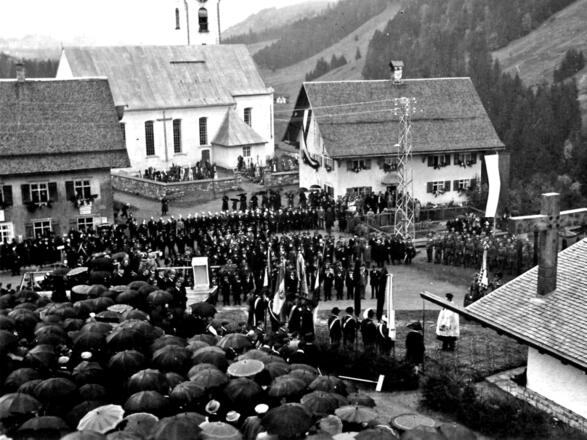 Hirschegg_Kleinwalsertal