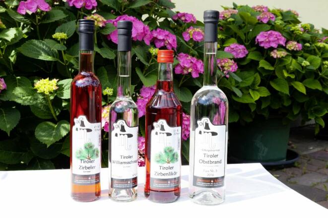 Piste cyclable des saveurs