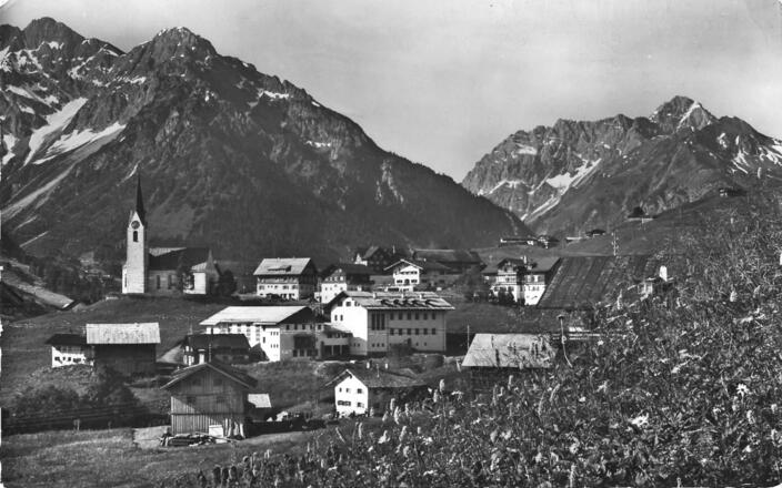 Hirschegg_Kleinwalsertal