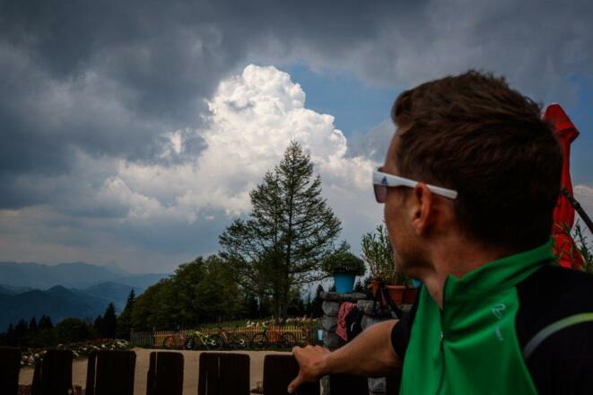 Grünburgerhütte ET 8