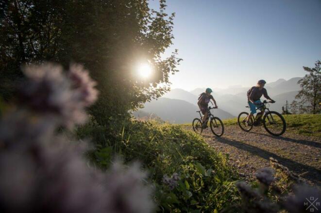 Bereich Langfirst / Hengstpass / ET 2