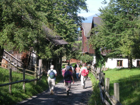 Uttendorf