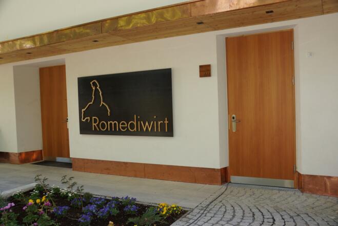 Romediwirt