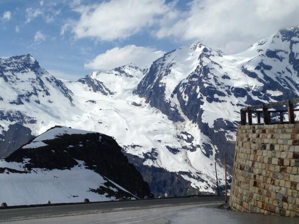 Großglockner 