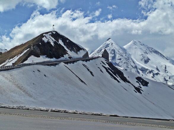 Großglockner 