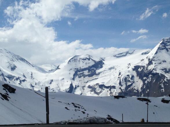 Großglockner 