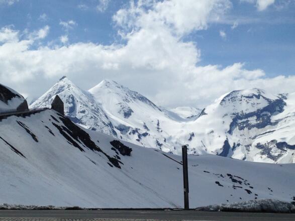 Großglockner 