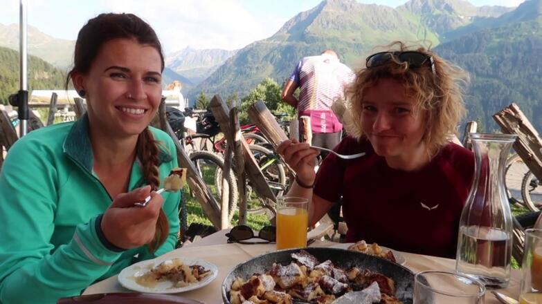 M3 Montafon E-Bike Genussrunde | Vorarlberg