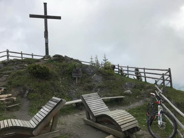 Ruheoase Hochglocker