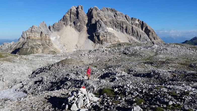 Traumhafte Naturlandschaft