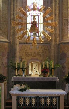 Wallfahrtskirche Filzmoos