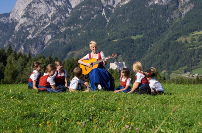 Sound of Music