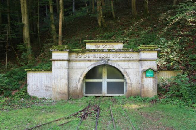 Eggl-Riedel-Stollen