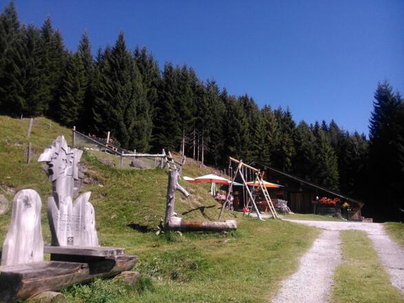 Fundner Heimalm
