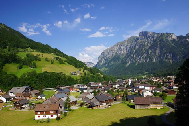 Mellau im Bregenzerwald