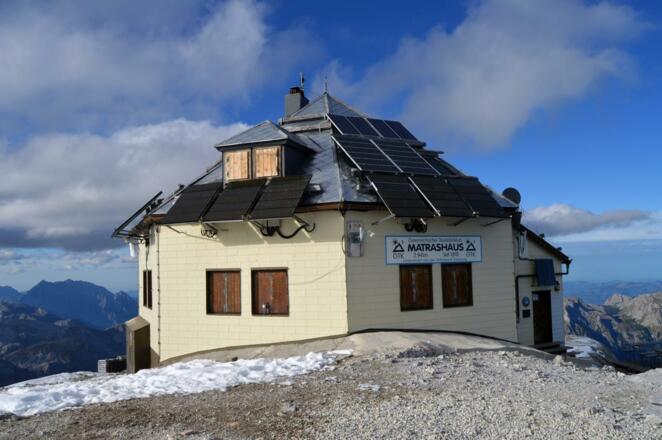 Das Matrashaus