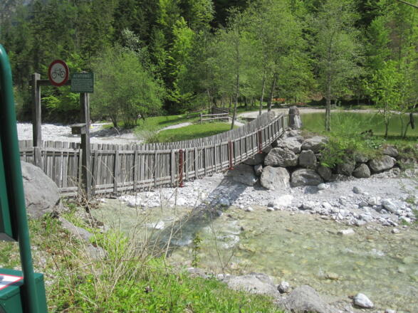 Römersattel Schüttachweg 3