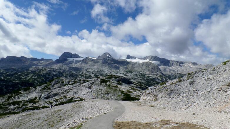 Hoher Dachstein1
