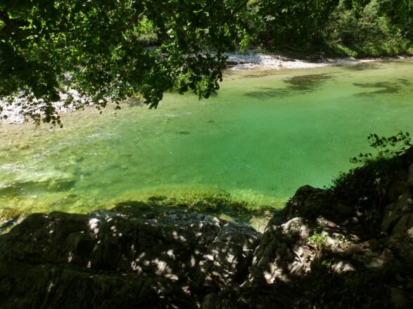 Ein erfrischendes Bad gefällig??