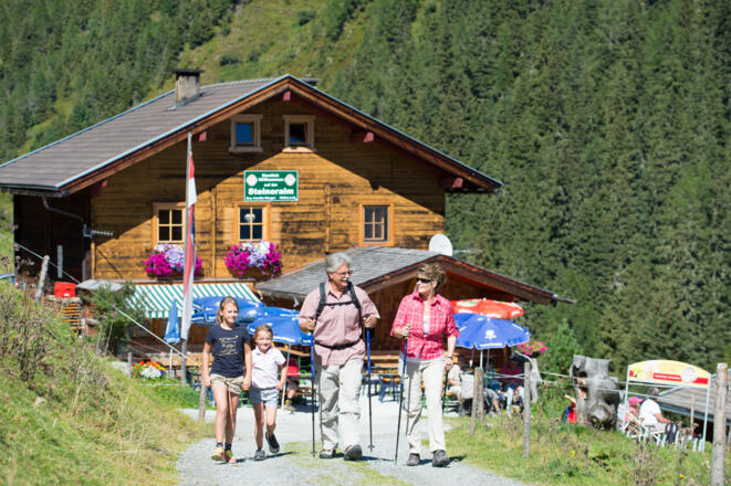 Steineralm