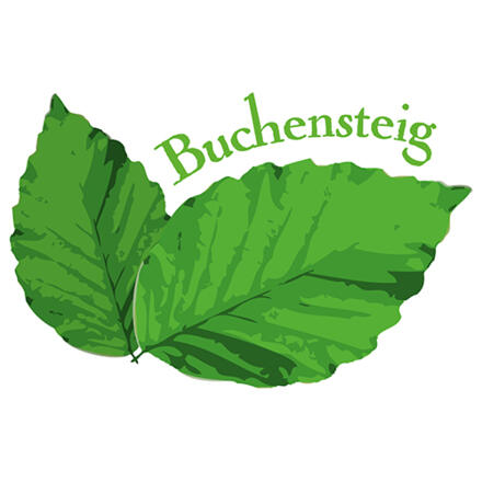 Buchensteig Logo
