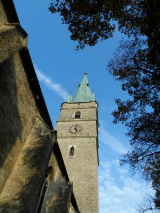 Pfarrkirche St. Michael - Haag