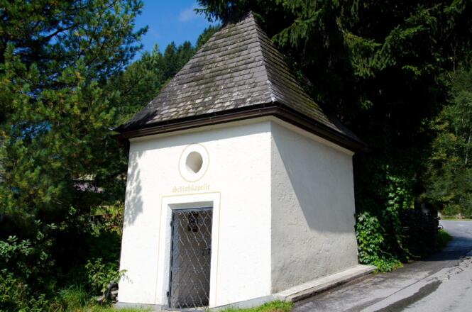 Schlosskapelle