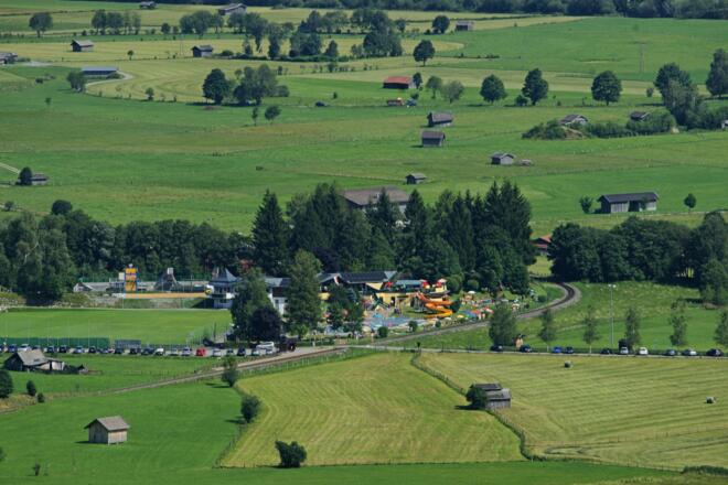 Piesendorf Hinkelsteinbad