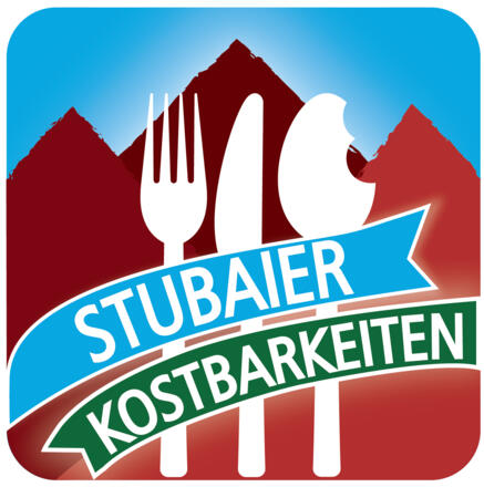 Stubaier Kostbarkeiten